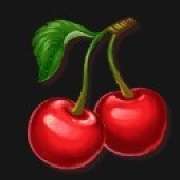Cherry symbol in Admiral X Fruit Machine slot