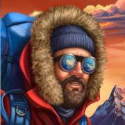 90K Yeti Gigablox: Traveler