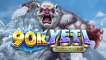 Play 90k Yeti slot CA