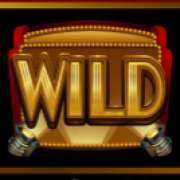 Wild symbol in Golden Era slot