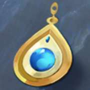 Earring symbol in Midas Coins slot
