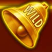 Wild symbol in Burning Bells 20 slot