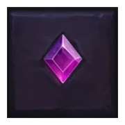 Diamonds symbol in Shadow Summoner Elementals slot