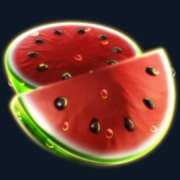Watermelon symbol in 7 Fresh Fruits slot
