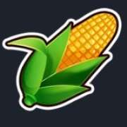 Corn symbol in Camino De Chili slot