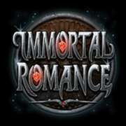 Logo symbol in Immortal Romance Remastered slot