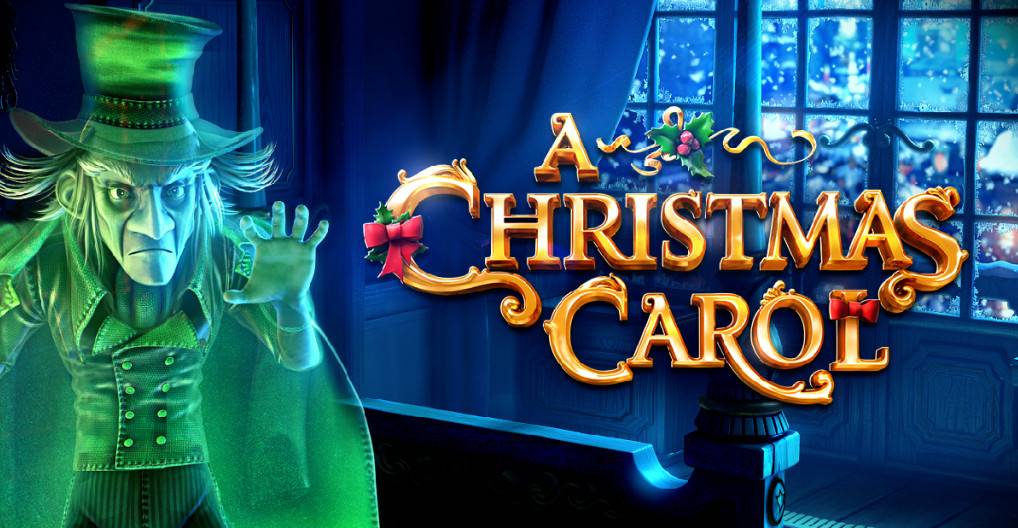 A Christmas Carol slot