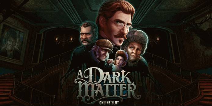 A Dark Matter slot