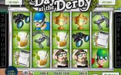 A Day at the Derby (logo)