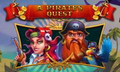 Play A Pirate's Quest