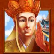 Xuan Zang symbol in Journey to the West slot