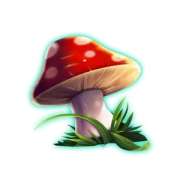 Mushroom symbol in Triple Irish slot
