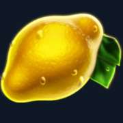 Lemon symbol in 7 Fresh Fruits slot