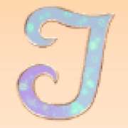 J symbol in Fairytale Legends: Mirror Mirror slot