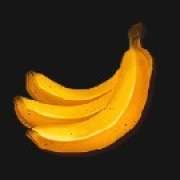 Banana symbol in Admiral X Fruit Machine slot