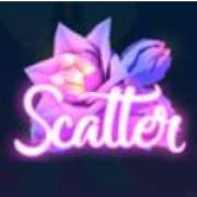 Scatter symbol in Butterfly Staxx slot