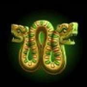 Snake symbol in Crystal Skull slot