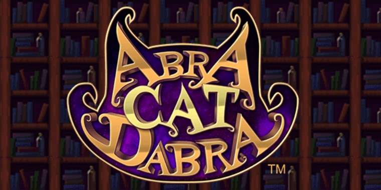 Play AbbaCatDabra slot CA