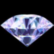 Diamond symbol in Reel Reel Hot slot