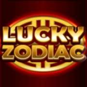  symbol in Lucky Zodiac slot