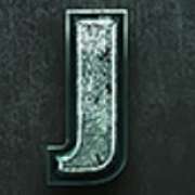 J symbol in Folsom Prison slot