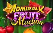 Admiral X Fruit Machine (logo)