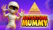 Adventure Mummy (logo)