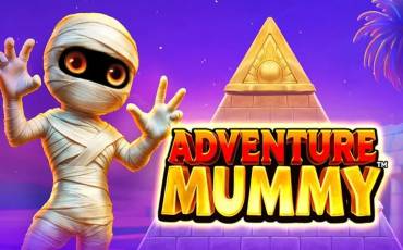 Adventure Mummy slot