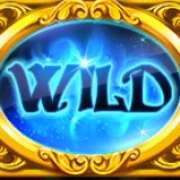 Wild symbol in Magic Apple 2 Hold and Win slot