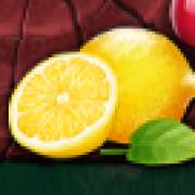 Lemon symbol in Sakura Fruits slot