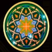 African Drum: Pattern