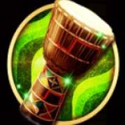 African Drum: Drum