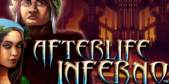 Afterlife Inferno by Leander Games CA