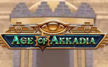Age of Akkadia slot