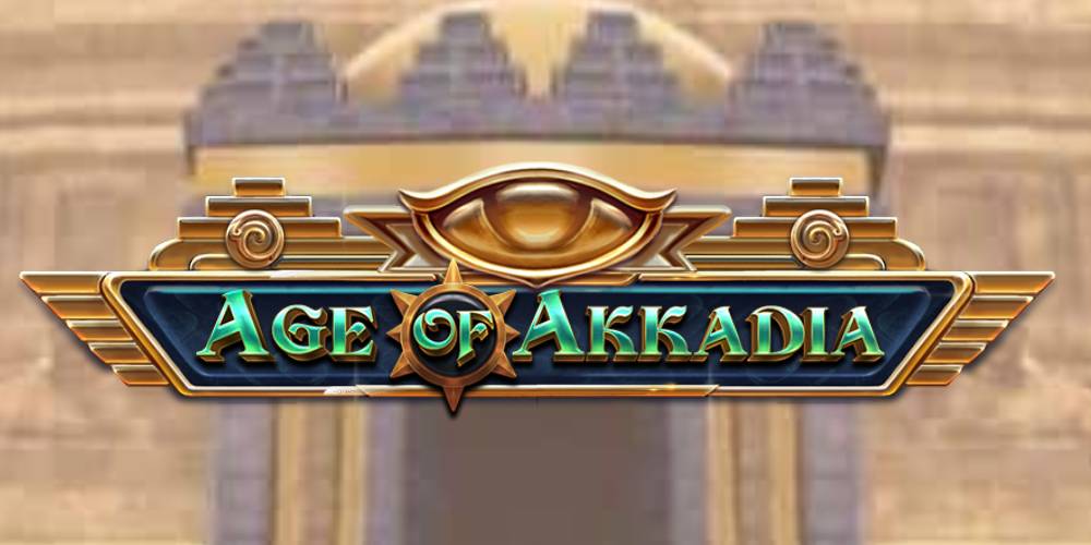 Age of Akkadia slot