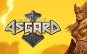 Age of Asgard (logo)