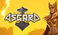 Play Age of Asgard