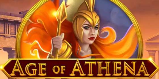 Age of Athena by Microgaming CA