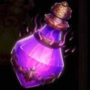 Age of Beasts Infinity Reels: The purple vessel