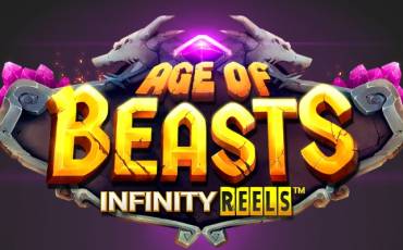 Age of Beasts Infinity Reels slot