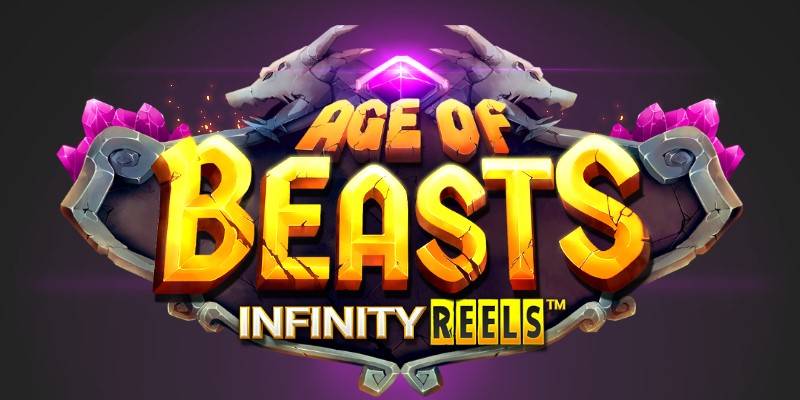 Age of Beasts Infinity Reels slot