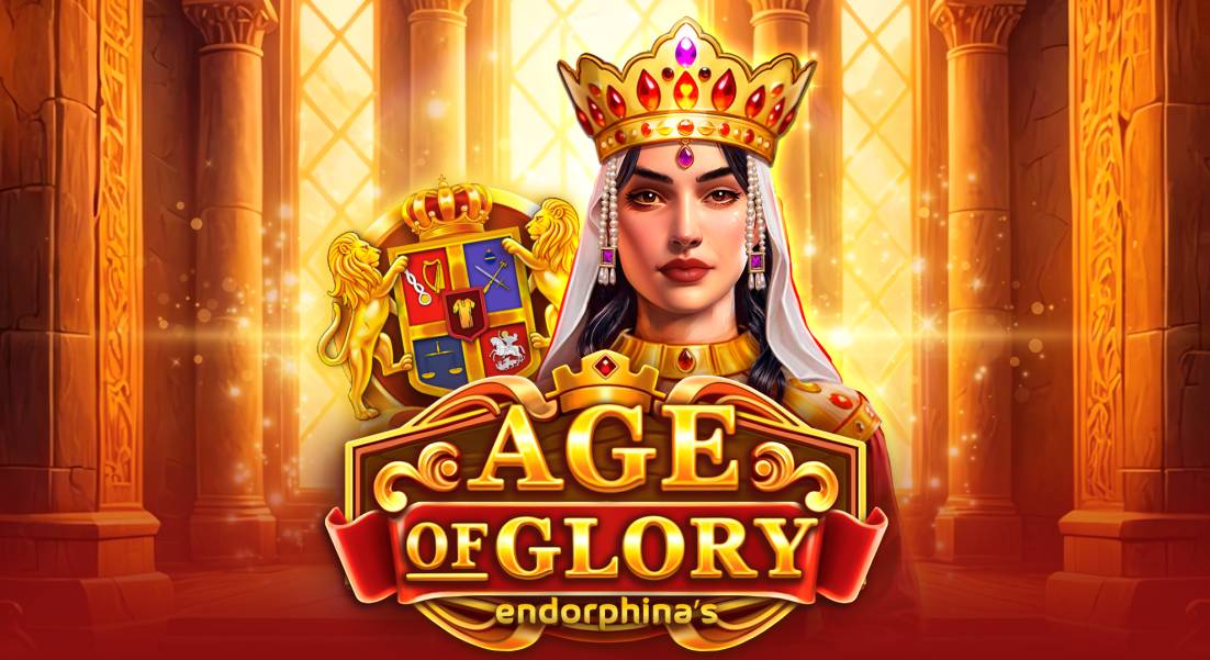 Age of Glory slot