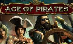 Play Age of Pirates 15 Lines
