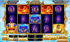 Play Age of the Gods: Furious 4