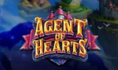 Play Agent of Hearts