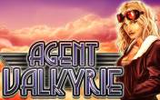 Agent Valkyrie (logo)