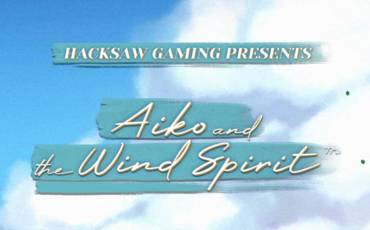 Aiko And The Wind Spirit slot