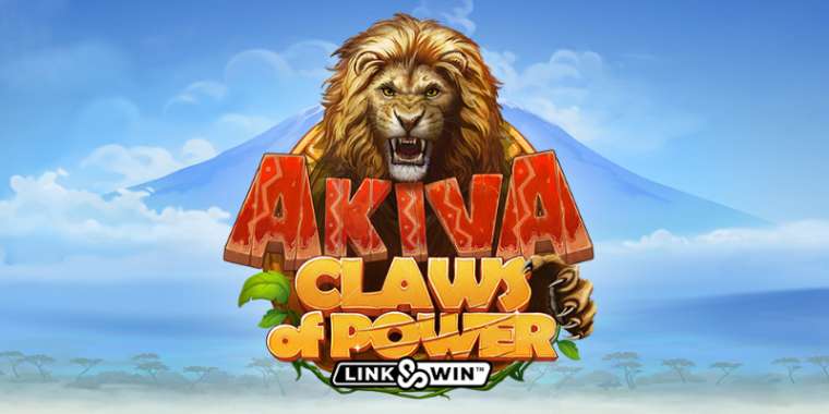 Play Akiva: Claws of Power slot CA