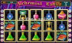 Play Alchemist Lab