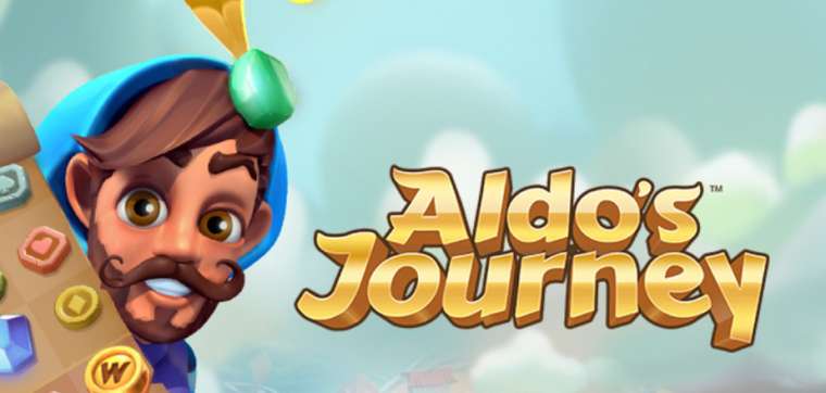 Play Aldo’s Journey slot CA